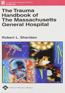 The Trauma Handbook of the Massachusetts General Hospital image