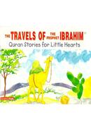The Travels of the Prophet Ibrahim image