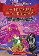 The Treasures Of The Kingdom 