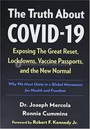 The Truth About COVID-19