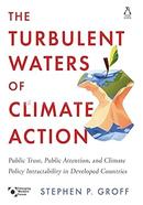 The Turbulent Waters of Climate Action