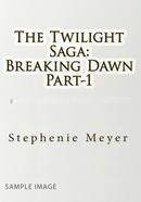 The Twilight Saga: Breaking Dawn- Part-1 