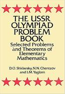 The USSR Olympiad Problem Book