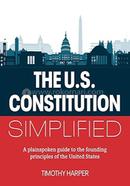 The U.S. Constitution Simplified