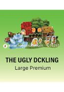 The Ugly Dckling - Puzzle (Code: Ms-No.598G) - Large Regular