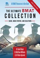 The Ultimate BMAT Collection : 5 Books In One, Over 2500 Practice Questions and Solutions