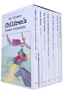 The Ultimate Children's Classic Collection - Box Sets