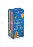 The Ultimate Children's Classics Collection 