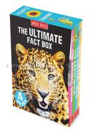 The Ultimate Fact Box 