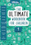 The Ultimate Workbook for Children 1 (6 Years old)