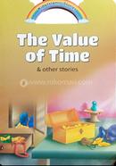 The Value Of Time