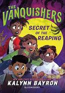 The Vanquishers 