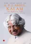 The Very Best of A. P. J. Abdul Kalam