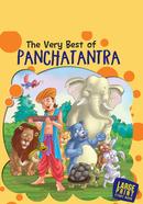 The Very Best of Panchatantra Stories