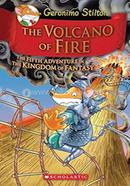 The Volcano of Fire