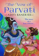 The Vow of Parvati