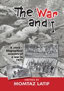 The War and I image