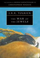 The War of the Jewels Volume 11