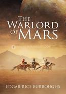 The Warlord of Mars