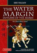 The Water Margin: Outlaws of the Marsh