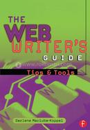 The Web Writer's Guide
