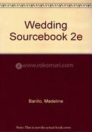 The Wedding Sourcebook