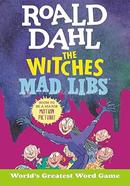 The Witches Mad Libs