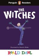 The Witches : Level 4