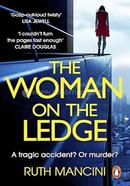 The Woman on the Ledge 