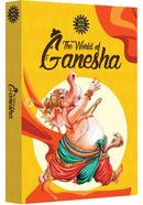 The World Of Ganesha : Box Set