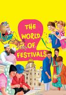 The World of Indian Festivals