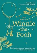 The World of Winnie-the-Pooh