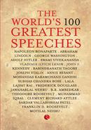 The World's 100 Greatest Speeches
