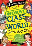 The Worst Class in the World Gets Worse