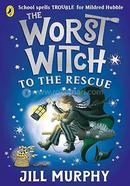 The Worst Witch to the Rescue: 5