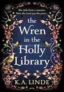 The Wren in the Holly Library