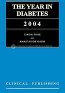 The Year in Diabetes 2004