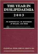 The Year in Dyslipidaemia 2003