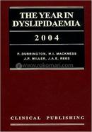 The Year in Dyslipidaemia 2004
