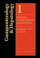 The Year in Gastroenterology and Hepatology