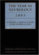 The Year in Neurology 2003