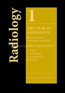 The Year in Radiology