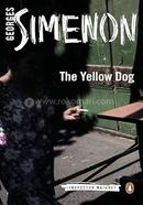 The Yellow Dog: Inspector Maigret