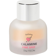 The Yeon Refine Calamine Pink Anti Spot 15ml