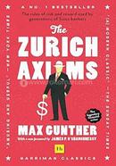 The Zurich Axioms