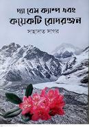 দ্যা বেস ক্যাম্প এবং কয়েকটি রোদরঞ্জন