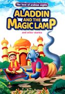 The best of Arabian Night Aladdin and The Magiclamp