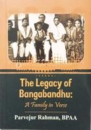 The legacy of Bangabandhu