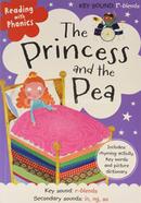 The princess and the pea