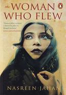 The woman who flew
